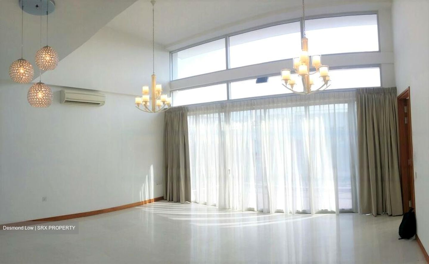 Floridian (D21), Condominium #624958581